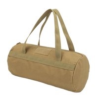 Magideal - Bolsa De Almacenamiento De Estacas Para Tienda De Campaña, Bolsa Organizadora De Almacenamiento Con Clavija, Bolsa De Transporte De Gran Capacidad, Bo Caqui