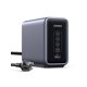 thumbnail image 1 of Bloque de carga UGREEN Nexode, 300 W, USB C, 5 puertos, MacBook Pro/Air, 1 of 9