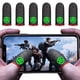 thumbnail image 1 of Dedales para Gaming Rakizbe Antisudor para Pantalla Táctil 3 Pares, 1 of 7