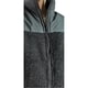thumbnail image 5 of Chaqueta Teddy Hombre Tipo Corderito Gruesa Bolsillos 602, 5 of 5