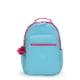 thumbnail image 1 of Mochila Kipling Seoul para portátil de 15" con correas acolchadas y material resistente, 1 of 8