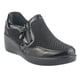 thumbnail image 3 of Zapato Chalada Mujer Matter-15 Negro Casual, 3 of 5