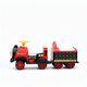 thumbnail image 3 of Tren Ferrocarril Rojo, 3 of 9