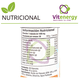 thumbnail image 3 of OMEGA 3 SOFT GEL - 30 CÁPSULAS - 1400 mg., 3 of 4