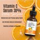thumbnail image 2 of Suero DERMAXGEN Vitamina C 60 ml Ácido Hialurónico, 2 of 7