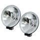 thumbnail image 3 of Farol Driving 500 Spot Blanco Redondo C/Tapa H3 12V 55W(Par), 3 of 5