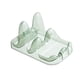 thumbnail image 5 of Soporte Para Tapas De Ollas, Almacenamiento Impermeable Para Armarios, Tapas De Ollas, Cucharas, Tablas De Cortar, Verde, 5 of 5