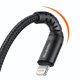 thumbnail image 3 of Cable Lightning Compatible Apple 18W Negro, 3 of 3