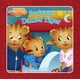 thumbnail image 1 of Libro Simon Spotlight Buenas noches, Daniel Tigre, 1 of 1