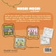 thumbnail image 2 of Libro Moshi Moshi Cute & Cozy Art, 2 of 2