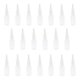 thumbnail image 2 of 20 Botellas Vacías De Aerosol Nasal Recargables, Frascos De Nariz De Niebla Fina De 30 Ml, 2 of 5