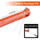 thumbnail image 4 of Sellador de silicona Caulk Gun ValueMax, 9 pulgadas, relación de empuje 8:1, 4 of 6