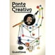 thumbnail image 1 of Libro Ponte creativo - Questlove, 1 of 2