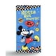 thumbnail image 2 of Toalla niño niña con Frisbee y bolsa Mickey, 2 of 4