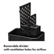 thumbnail image 4 of Soporte para fregadero OXO Good Grips de acero inoxidable, 4 of 8