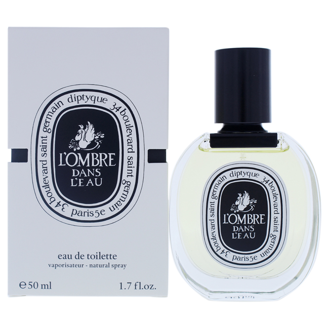 Diptyque - Lombre Dans Leau De Para - Edt Spray