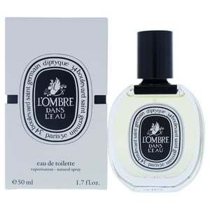 Diptyque - Lombre Dans Leau De Para Mujer - Edt Spray