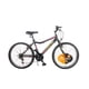thumbnail image 1 of Bicicleta Mujer Aro 24 Negro / Rosado / Celeste, 1 of 1