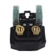 thumbnail image 1 of Relé Del Solenoide De Arranque De Motocicletas 4YR-81940-00-00 Para Yamaha Conveniente, 1 of 5