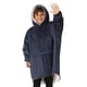 thumbnail image 1 of Manta Portátil Jr Para Niños Azul, 1 of 7