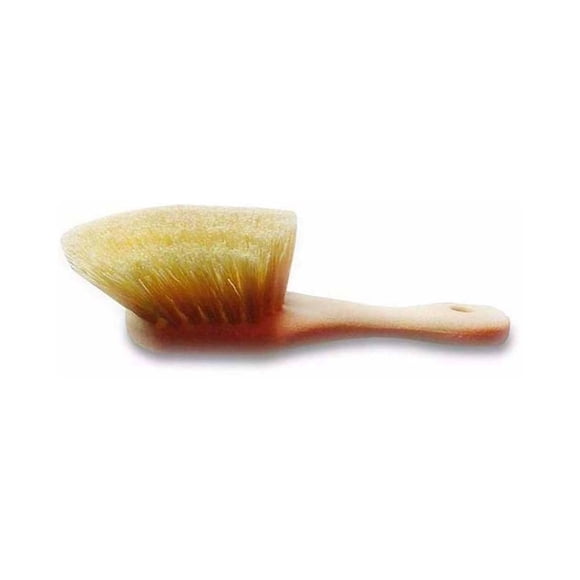 Cepillo de Cerdas Duras corto