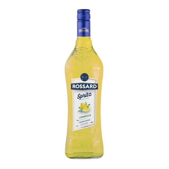 Licor Spritz Limoncello 27° Botella, 1 L