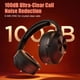 thumbnail image 4 of Audífonos Vonaural Inalámbricos Bluetooth ANC Over Ear, 4 of 5