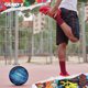 thumbnail image 4 of Baloncesto AND1 Chaos, reglamento oficial, tamaño 7 — 29,5 cm, 4 of 8
