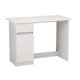 thumbnail image 2 of Escritorio New 1 Puerta 1 Cajón Blanco, 2 of 6
