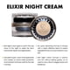 thumbnail image 2 of Crema de noche Elixir Luxurious Silk antienvejecimiento para todo tipo de piel, 2 of 5
