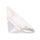 thumbnail image 1 of Cristal natural pirámide adornos roca cristal cuarzo diy decoración blanco 2cm, 1 of 5