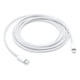 thumbnail image 1 of Cable Lightning A Usb-C 2.0 Mt, 1 of 4