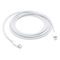 Apple - Cable Lightning A Usb-C 2.0 Mt