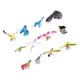 thumbnail image 3 of 12 Figuras De Pájaros Realistas Para Decoración De Tartas, Colección Para Niños Pequeños, 3 of 5