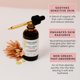 thumbnail image 2 of Suero facial COCOON APOTHECARY 60 ml Rosey Cheeks, 2 of 8
