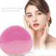 thumbnail image 3 of Cepillo Facial Forever Luna Mini T Sonic, 3 of 5