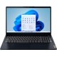 thumbnail image 1 of Laptop Lenovo Ideapad 3i 15,6" FHD táctil i5 12 GB 512 GB, 1 of 7