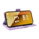 thumbnail image 4 of Carcasa FOXDOCK Xiaomi Redmi Note 13 5G de cuero PU, diseño acolchado clásico, protección contra caídas y rayones, 4 of 5