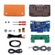 thumbnail image 2 of Kit DIY Intec-Gaming GBA HD Soporta 32PIN/40PIN, 2 of 7
