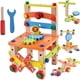 thumbnail image 1 of Silla de Construcción para Niños, 1 of 3
