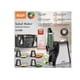 thumbnail image 2 of Rallador Eléctrico Procesador Vegetales Fruta R3390, 2 of 7