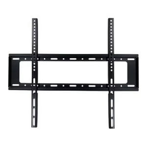 Genérico - Soporte Base Para Tv 40 A 80 Led Lcd Soporta 75 Kg Color Neg
