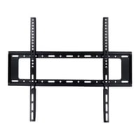 Genérico - Soporte Base Para Tv 40 A 80 Led Lcd Soporta 75 Kg Color Neg