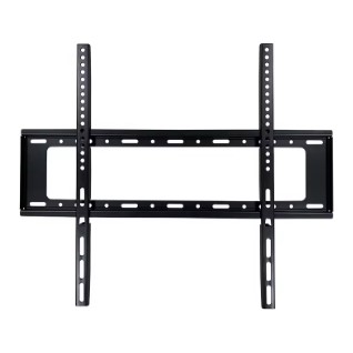 Genérico - Soporte Base Para Tv 40 A 80 Led Lcd Soporta 75 Kg Color Neg