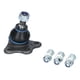 thumbnail image 2 of Terminal Mitsubishi Montero Sport Interior 4WD 97/07, 2 of 2