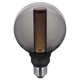 thumbnail image 1 of Bombilla LED Globe Electric G30 E26 (mediana), color blanco suave, 3 W, paquete de 1, 1 of 1