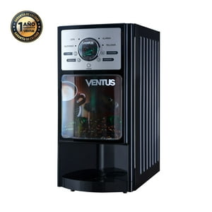 Ventus - Maquina Expendedora De Bebidas Calientes