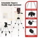 thumbnail image 2 of Laser Level KOXOBET Green Cross Line de 100 pies con trípode, 2 of 7