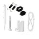 thumbnail image 1 of Kit de Reparación para Ring de Lucha de Figuras de Acción, 1 of 1