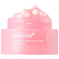 Crema Hidratante Medicube Salmon Dna Pdrn 60 Ml Unisex